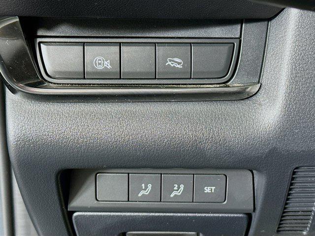used 2024 Mazda CX-30 car, priced at $23,997