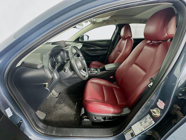 used 2024 Mazda CX-30 car, priced at $23,997
