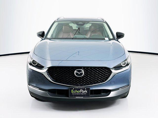 used 2024 Mazda CX-30 car, priced at $23,997