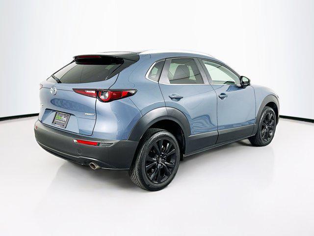 used 2024 Mazda CX-30 car, priced at $23,997