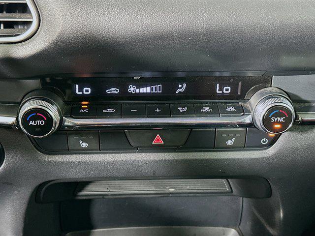 used 2024 Mazda CX-30 car, priced at $23,997