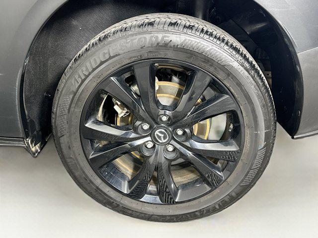 used 2024 Mazda CX-30 car, priced at $23,997