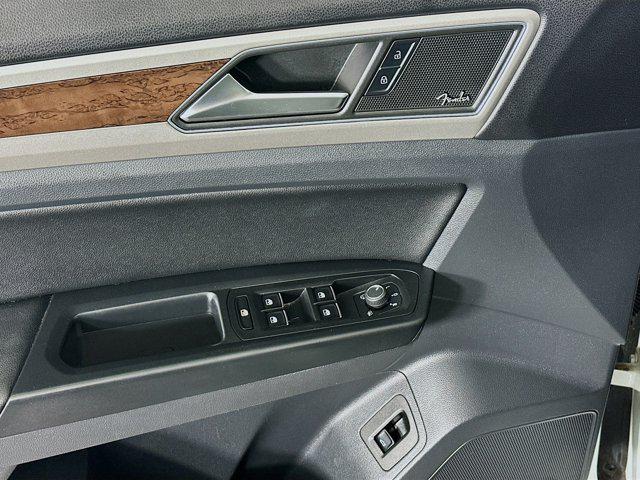 used 2019 Volkswagen Atlas car, priced at $21,897