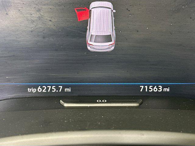 used 2019 Volkswagen Atlas car, priced at $21,897