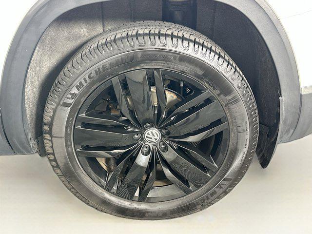 used 2019 Volkswagen Atlas car, priced at $21,897