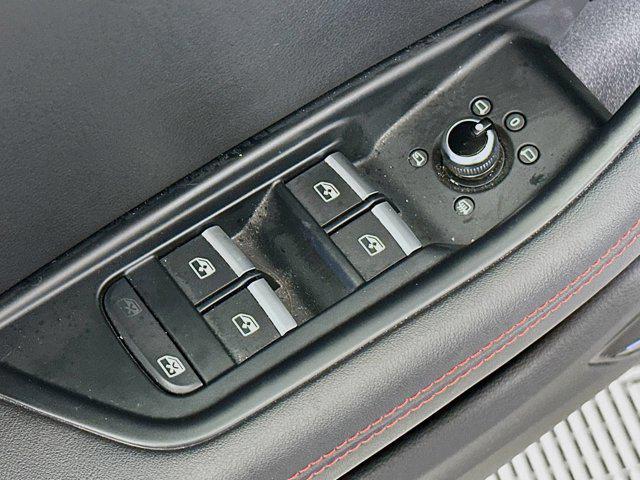 used 2018 Audi A4 car, priced at $21,197