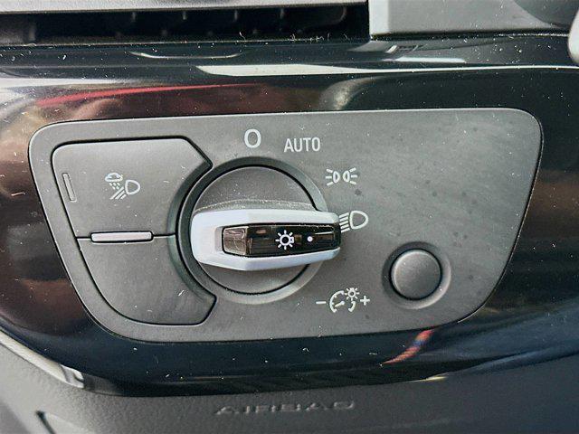 used 2018 Audi A4 car, priced at $21,197