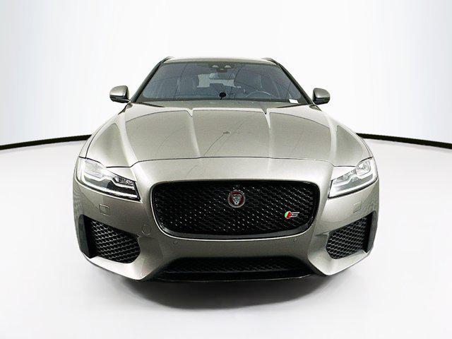 used 2018 Jaguar XF car, priced at $29,289