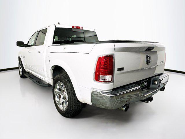 used 2015 Ram 1500 car, priced at $22,399