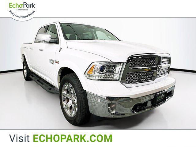 used 2015 Ram 1500 car, priced at $22,399