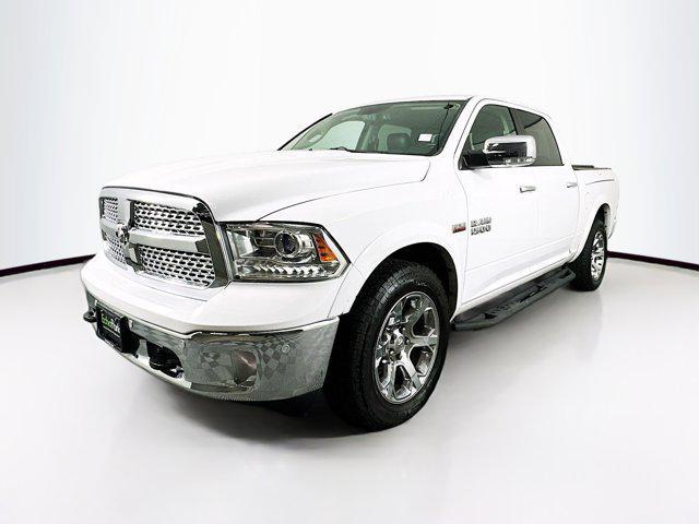 used 2015 Ram 1500 car, priced at $22,399