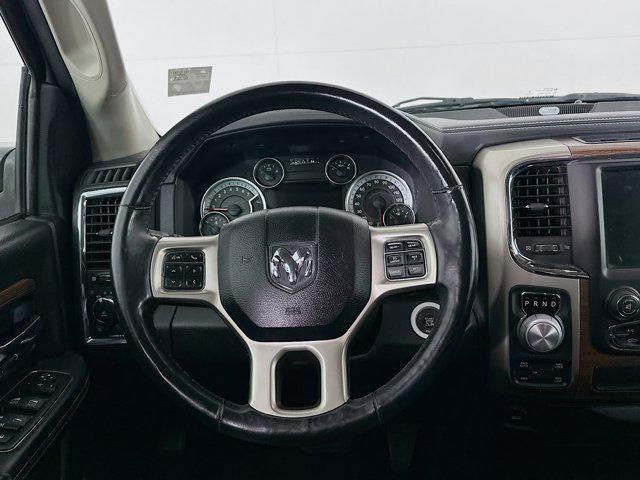 used 2015 Ram 1500 car, priced at $22,399