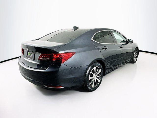 used 2016 Acura TLX car, priced at $14,599
