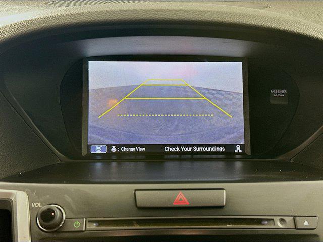 used 2016 Acura TLX car, priced at $14,599