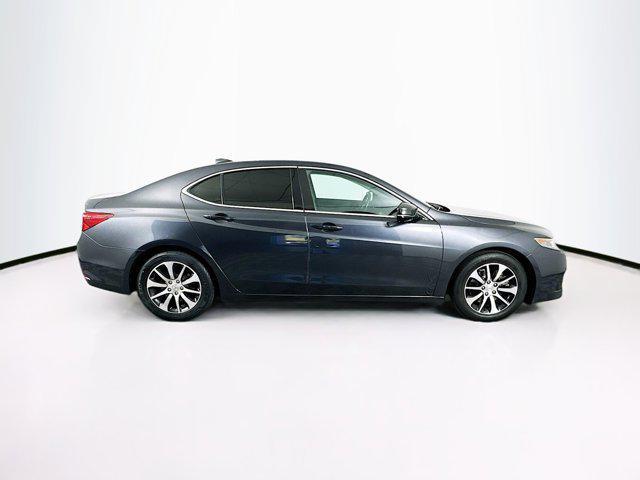 used 2016 Acura TLX car, priced at $14,599
