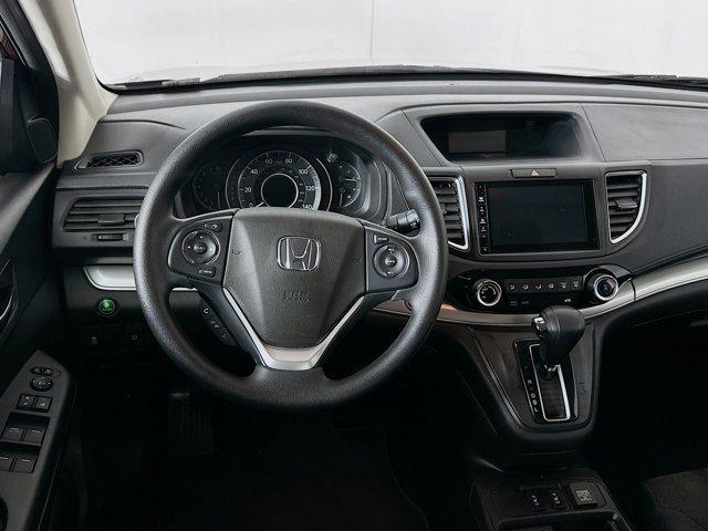 used 2016 Honda CR-V car, priced at $16,589