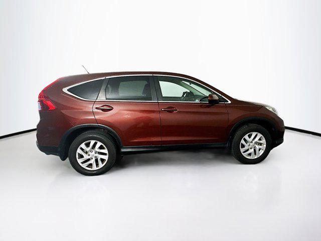 used 2016 Honda CR-V car, priced at $16,589