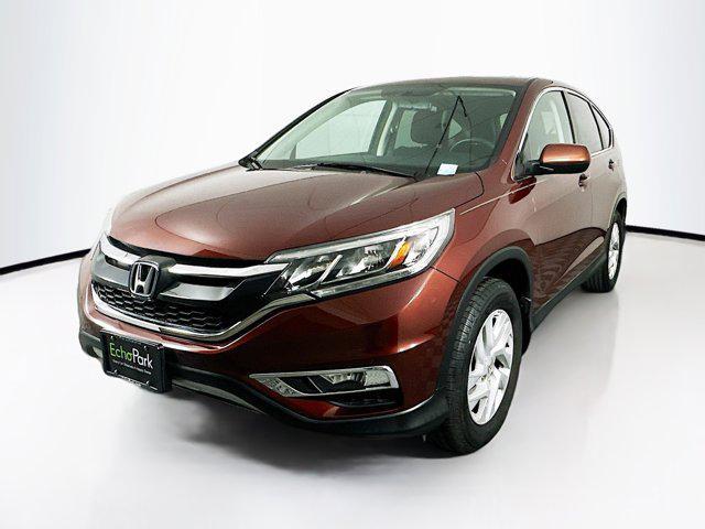 used 2016 Honda CR-V car, priced at $16,589