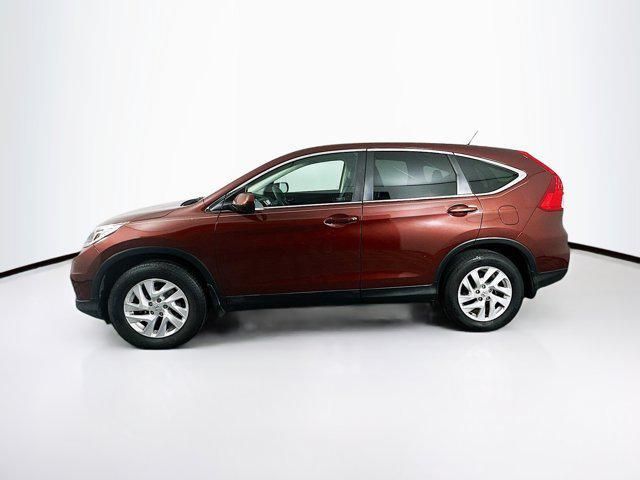 used 2016 Honda CR-V car, priced at $16,589