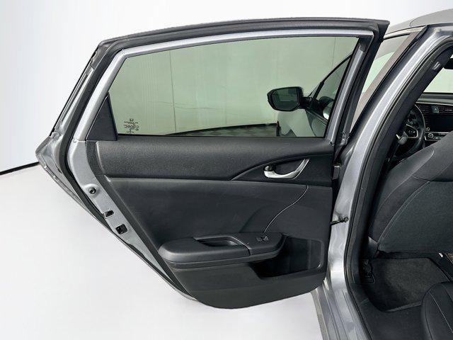 used 2020 Honda Civic car, priced at $21,999