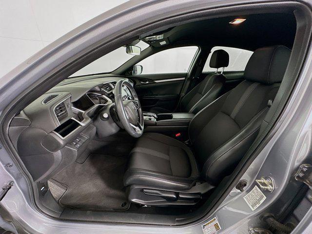 used 2020 Honda Civic car, priced at $21,999
