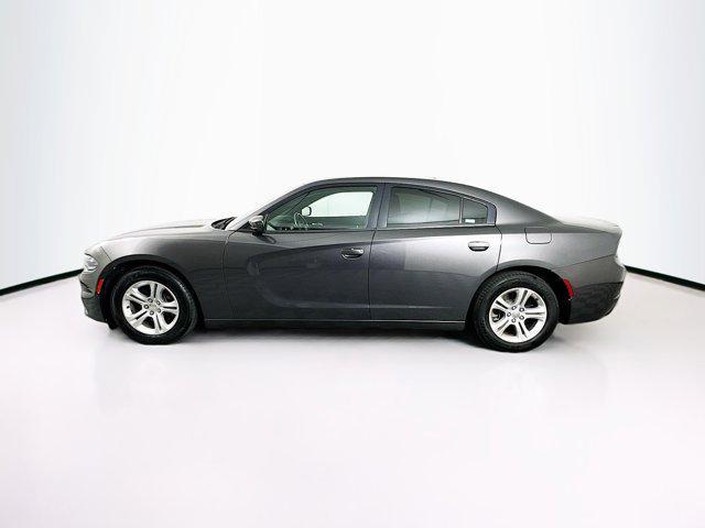 used 2019 Dodge Charger car, priced at $14,699