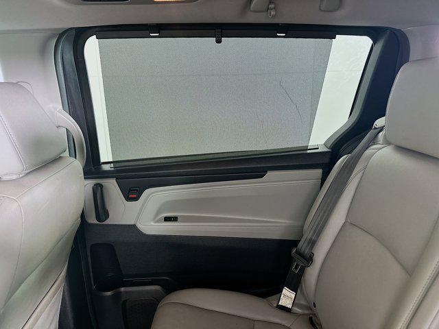 used 2019 Honda Odyssey car, priced at $24,697