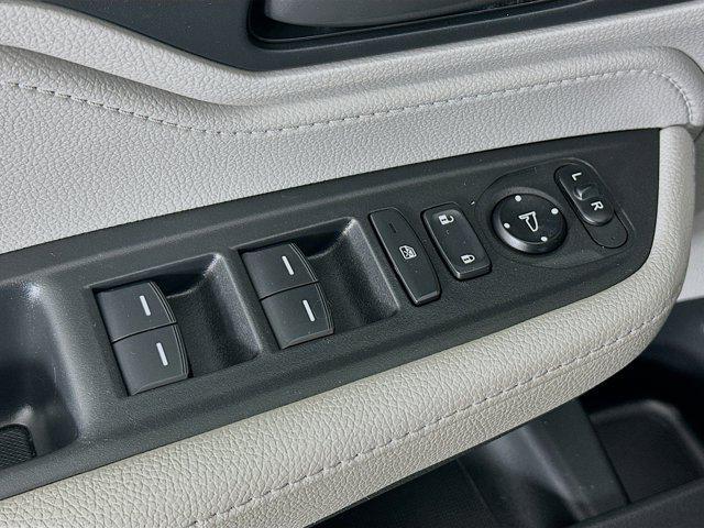 used 2019 Honda Odyssey car, priced at $24,697