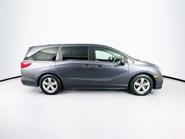used 2019 Honda Odyssey car, priced at $24,697