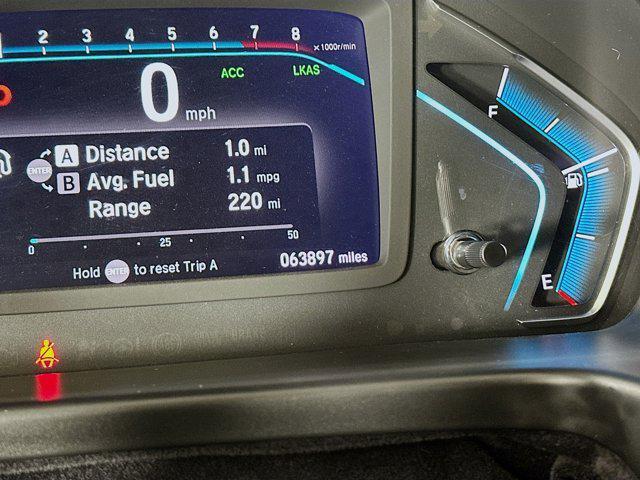 used 2019 Honda Odyssey car, priced at $24,697