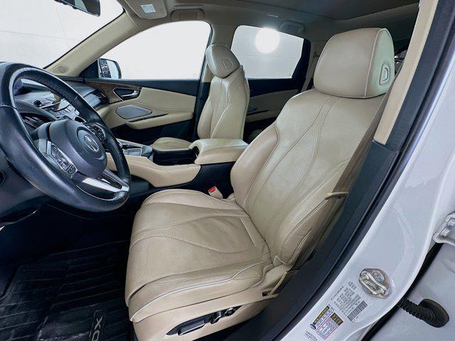 used 2019 Acura RDX car, priced at $21,599