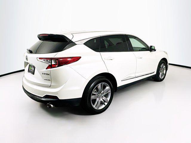 used 2019 Acura RDX car, priced at $21,599