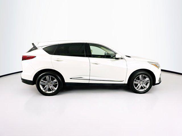 used 2019 Acura RDX car, priced at $21,599