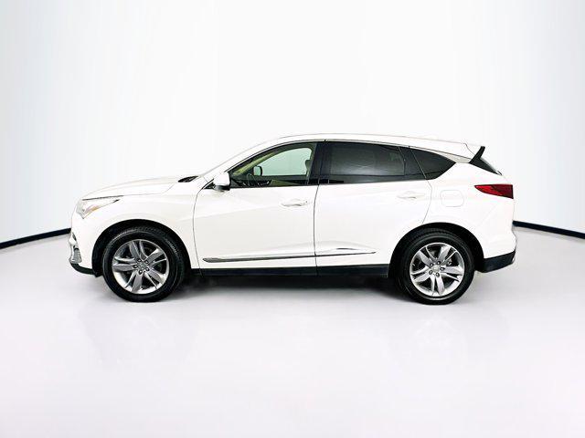 used 2019 Acura RDX car, priced at $21,599
