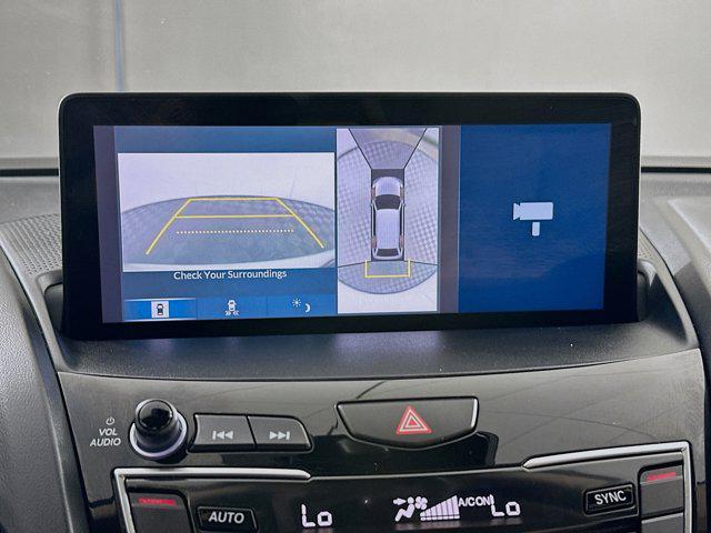 used 2019 Acura RDX car, priced at $21,599