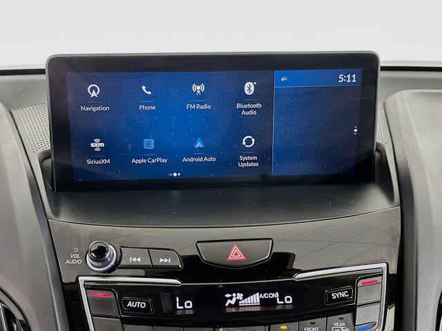 used 2019 Acura RDX car, priced at $21,599