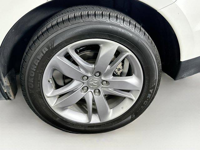used 2019 Acura RDX car, priced at $21,599