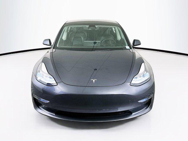 used 2022 Tesla Model 3 car, priced at $26,197