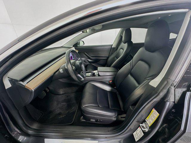 used 2018 Tesla Model 3 car, priced at $18,897