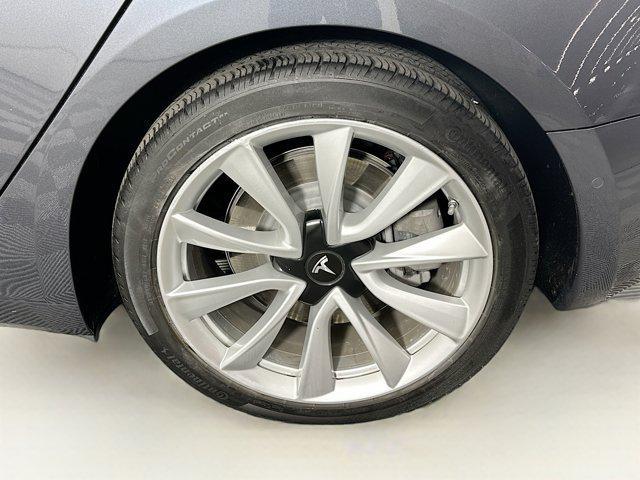 used 2018 Tesla Model 3 car, priced at $18,897