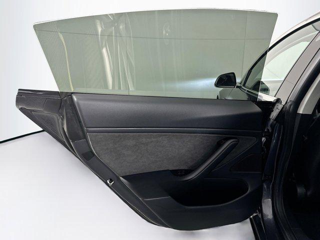 used 2018 Tesla Model 3 car, priced at $18,897