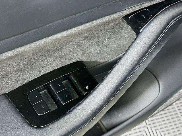 used 2018 Tesla Model 3 car, priced at $18,897