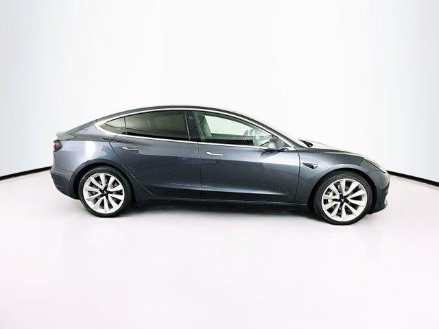 used 2018 Tesla Model 3 car, priced at $18,897