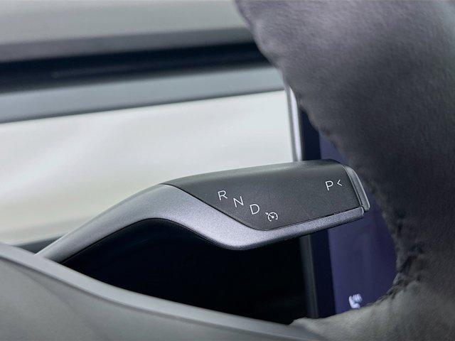 used 2021 Tesla Model 3 car, priced at $22,697