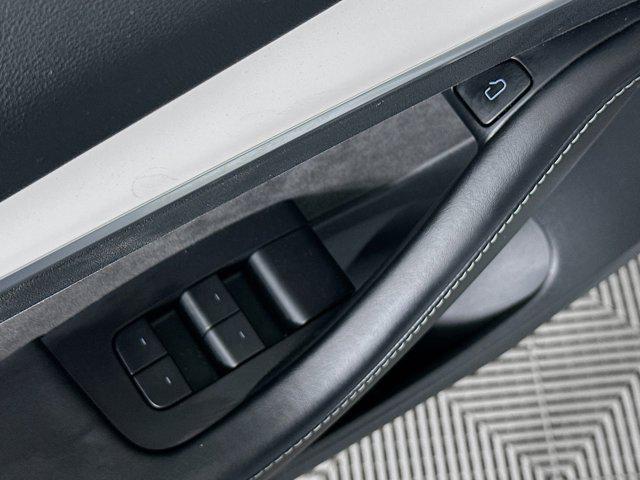 used 2021 Tesla Model 3 car, priced at $22,697