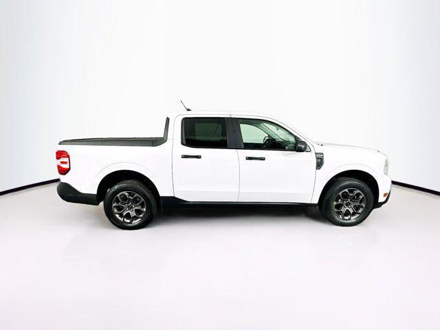 used 2023 Ford Maverick car, priced at $24,297