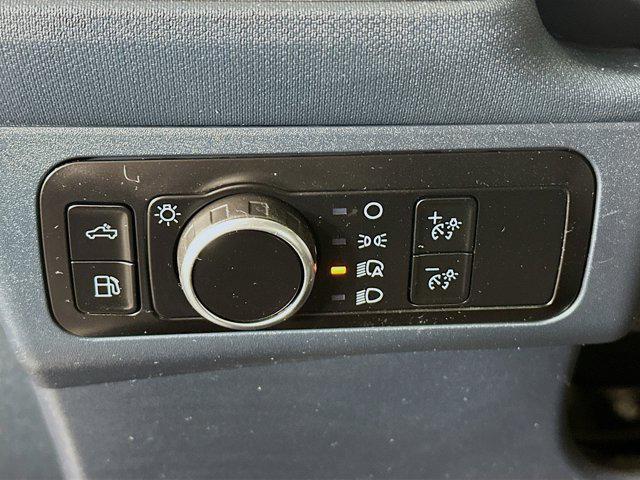 used 2023 Ford Maverick car, priced at $24,297