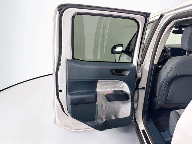 used 2023 Ford Maverick car, priced at $24,297