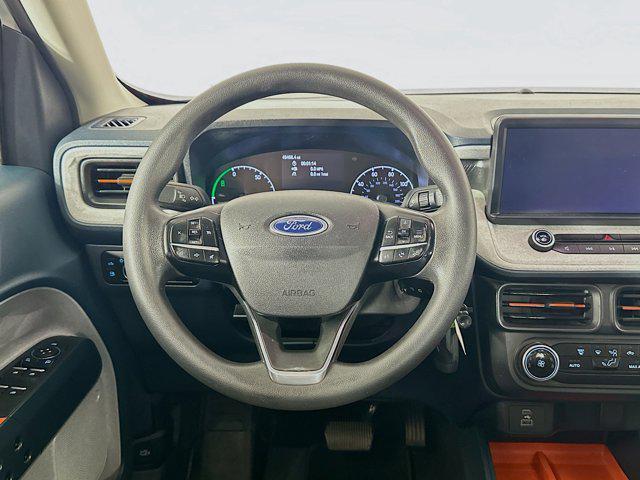 used 2023 Ford Maverick car, priced at $24,297