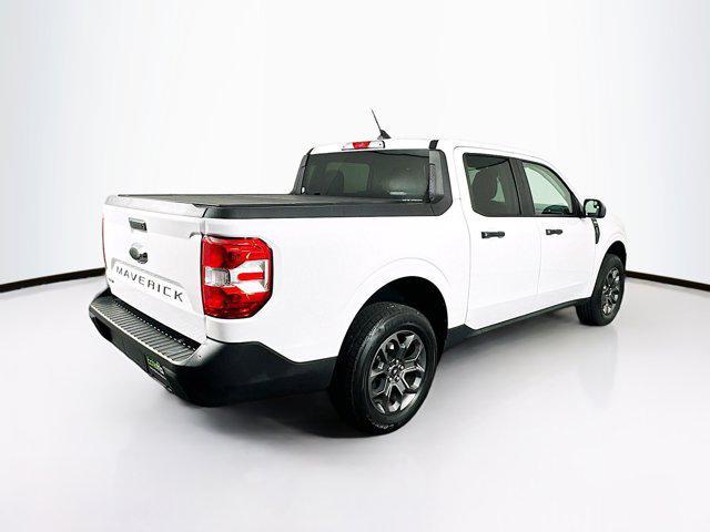 used 2023 Ford Maverick car, priced at $24,297